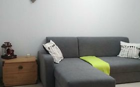 Apartament Scorpion Modlin